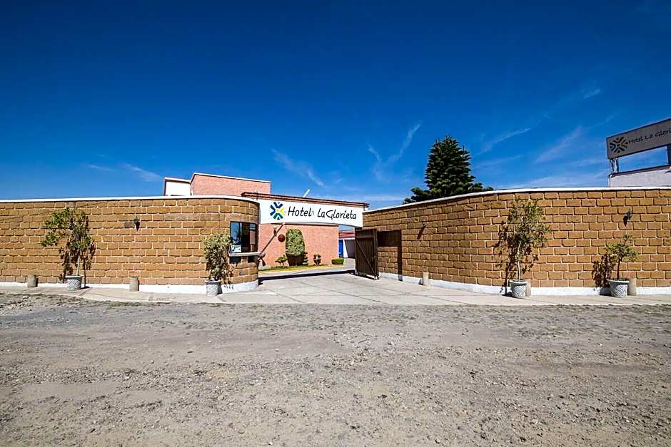 OYO Hotel La Glorieta