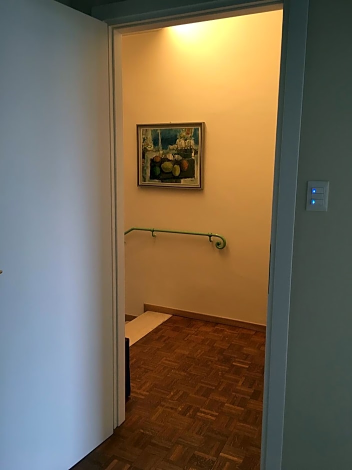 BASISA Bed&Breakfast