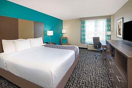 King Room - Non-Smoking