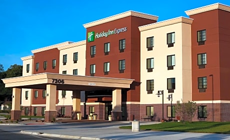 Holiday Inn Express & Suites Omaha South Ralston Arena, an IHG Hotel