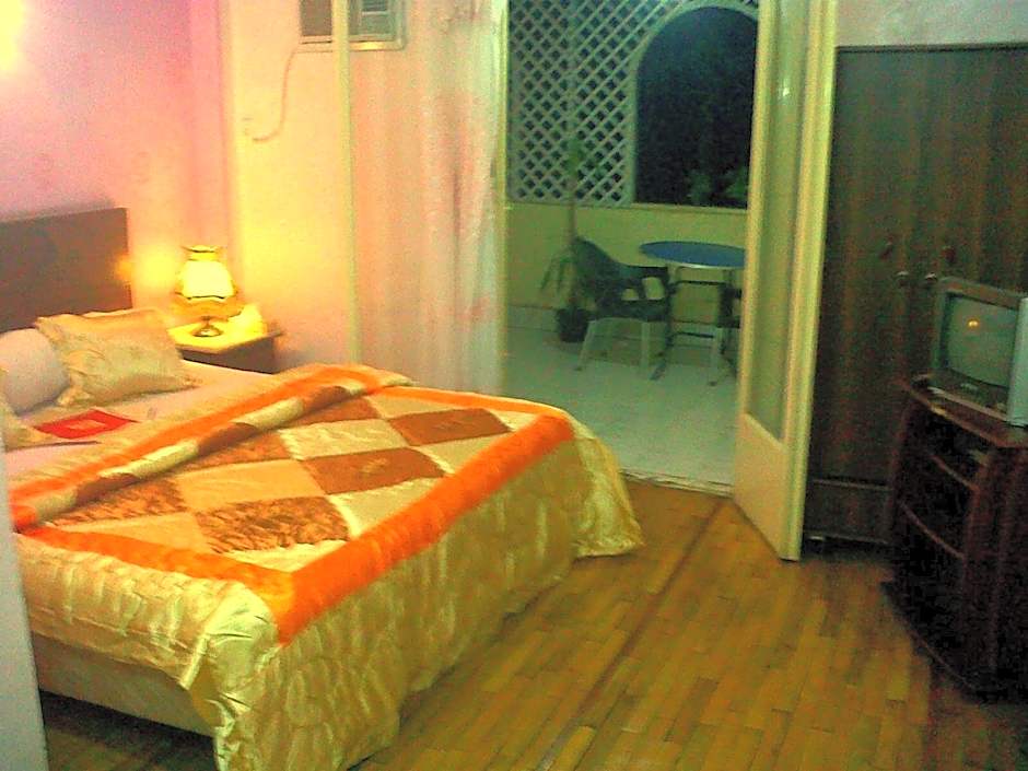 Cairo Moon Hostel