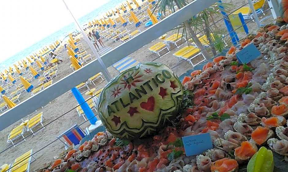 Hotel Atlantico