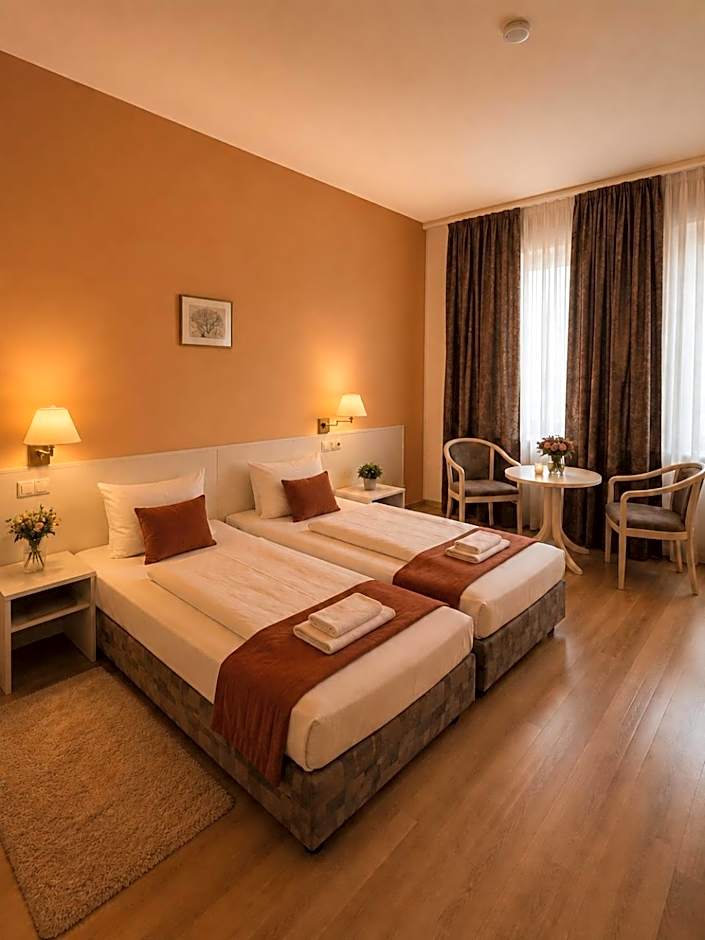 Hotel Elisenhof