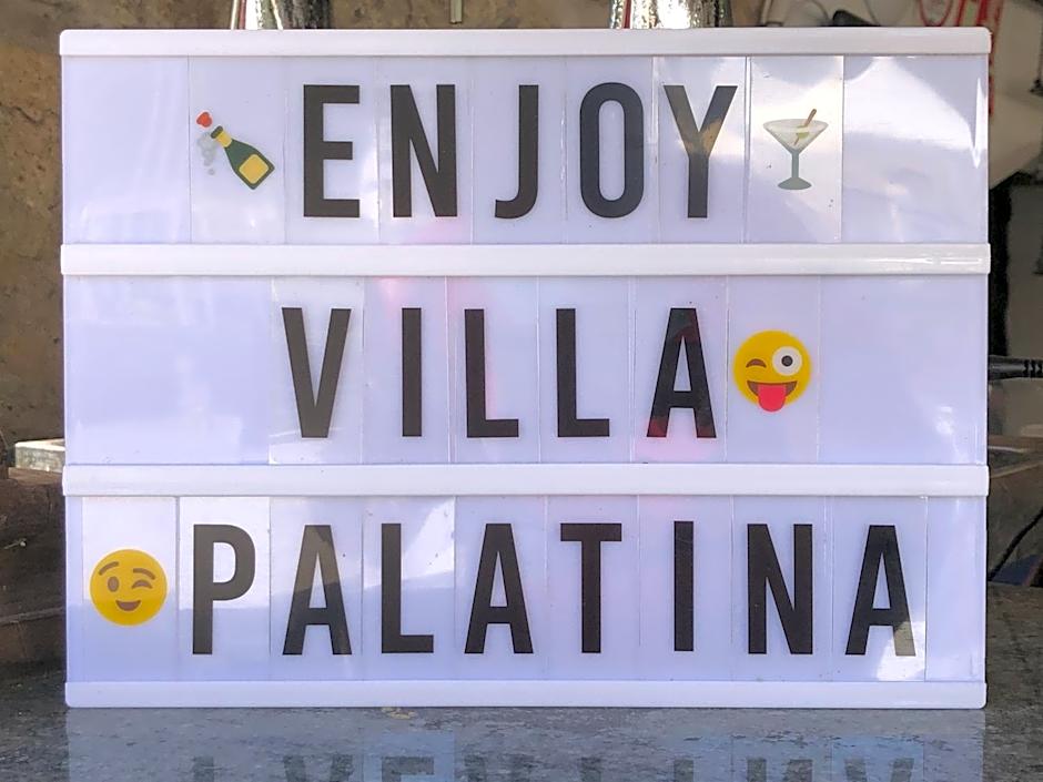 Villa Palatina