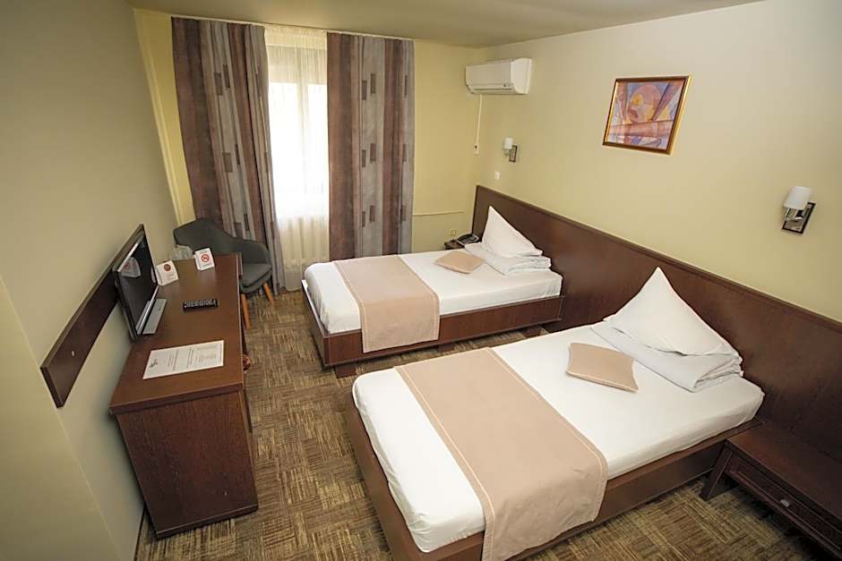 Hotel Select Slobozia
