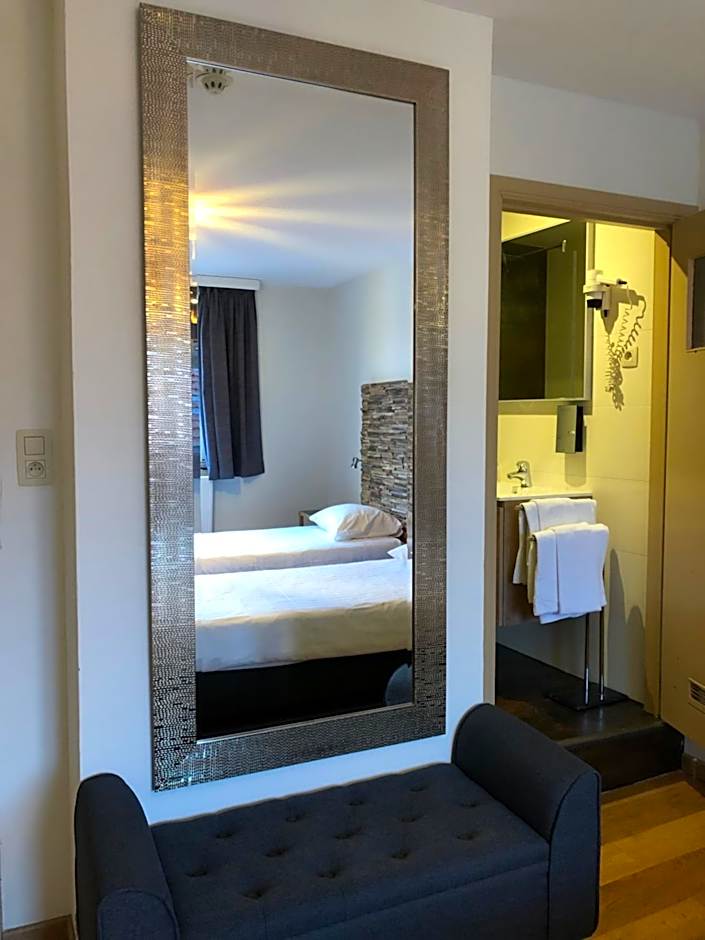 Hotel Le Cygne d'Argent