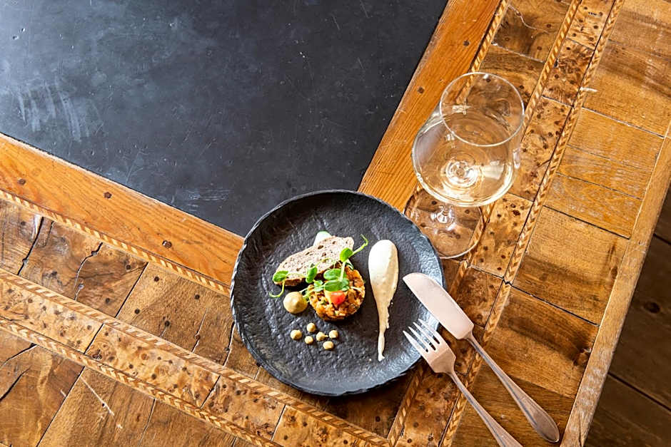 Hotel Goldener Adler