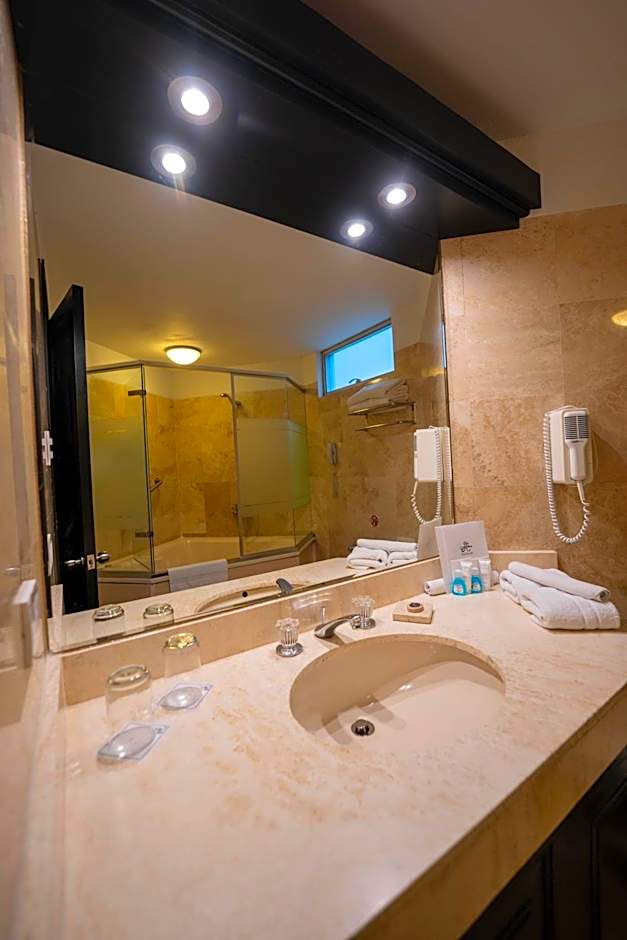 Jose Antonio Executive