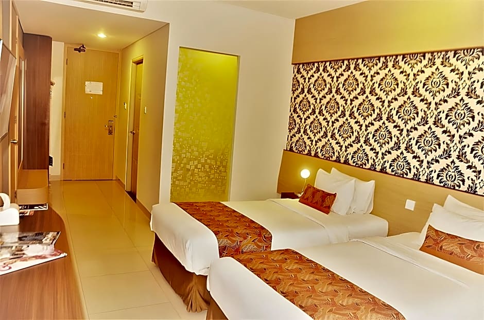 D'best Sofia Hotel Bandung