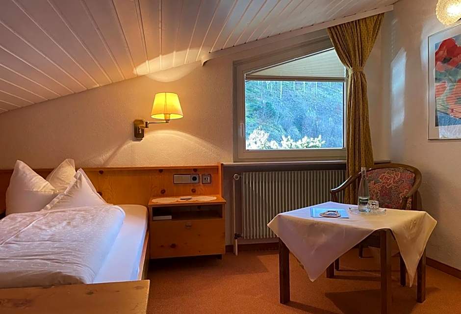 Schwarzwaldhotel Klumpp