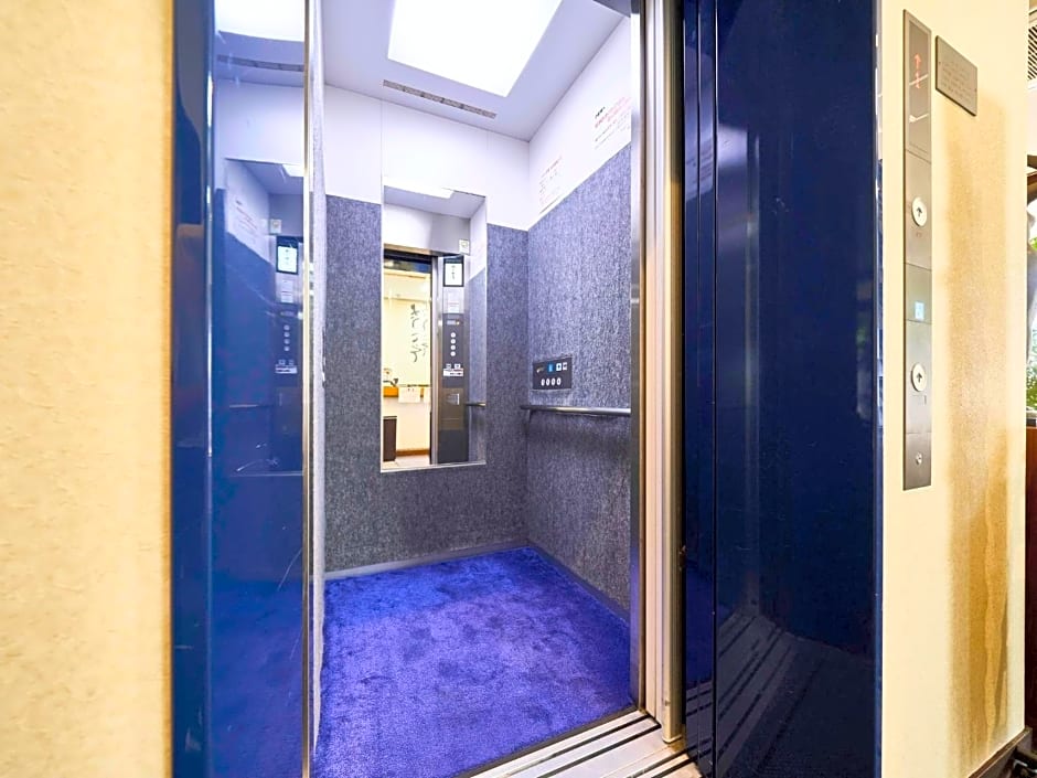 Okasan Hotel - Vacation STAY 66105v