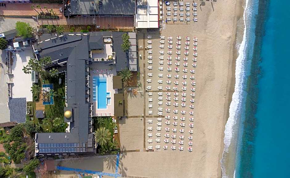 Alaaddin Beach Hotel - Adult Only