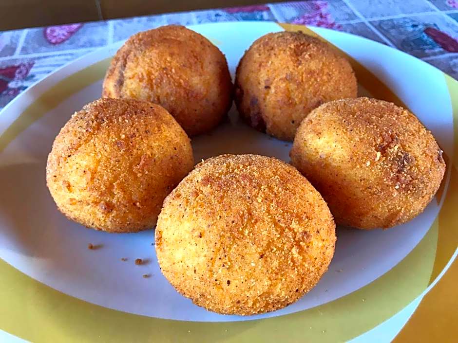 El Nur Bed & Breakfast