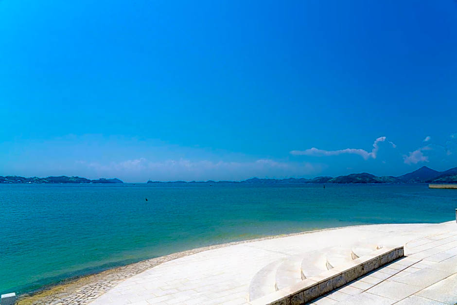 GLAMPDOME SETOUCHI-SHIMANAMI