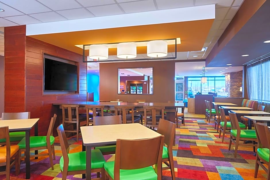Fairfield Inn & Suites by Marriott Rawlins