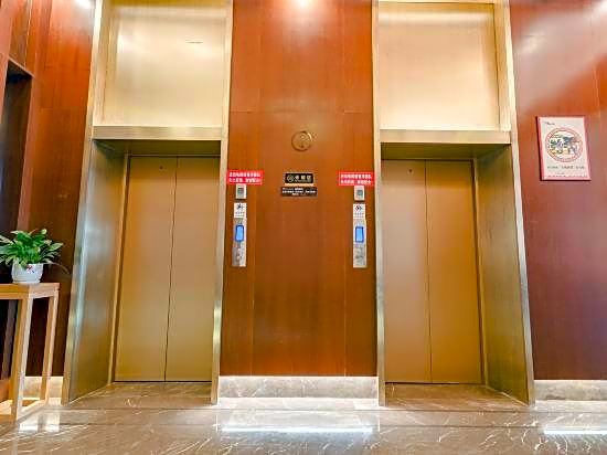 Sijiwu Jingpin Hotel