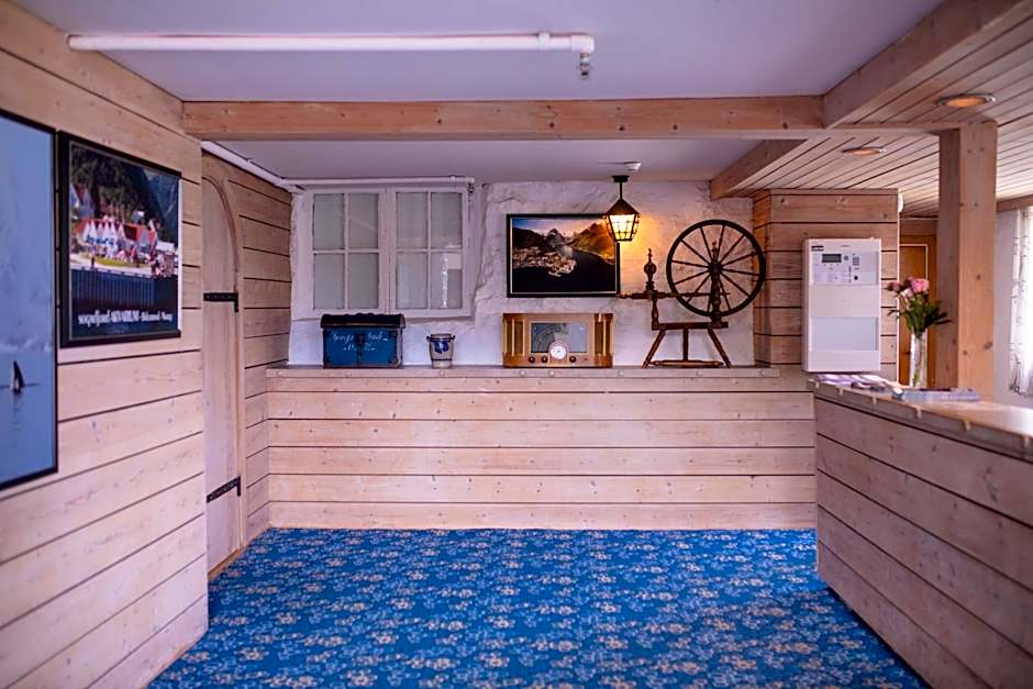 Kringsjå Hotel