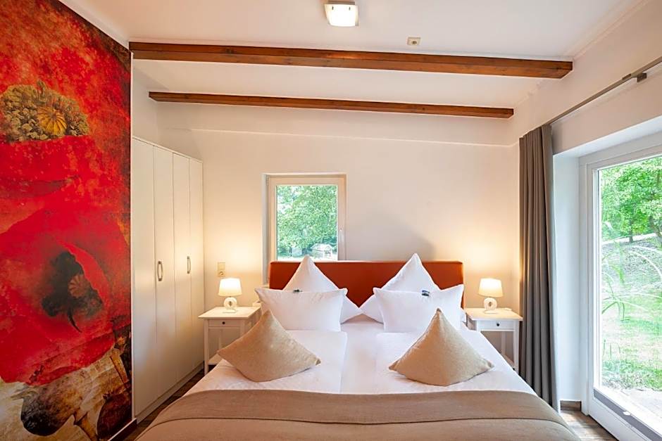 Seehotel Lindenhof
