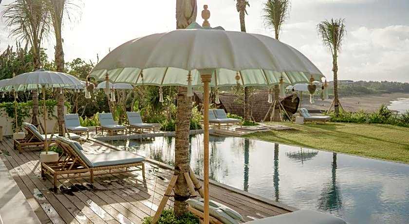 Oshom Bali