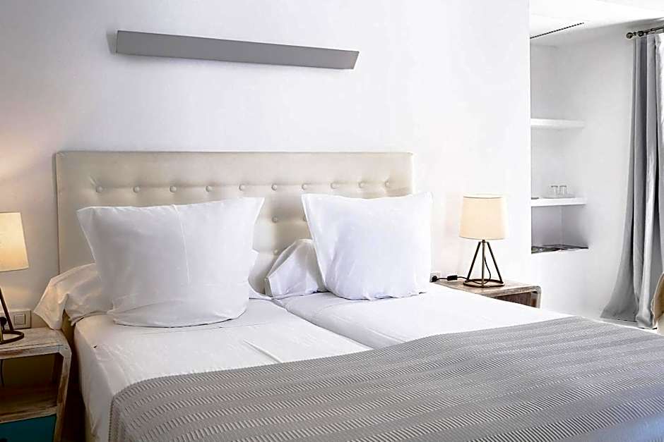 Hotel Zhero