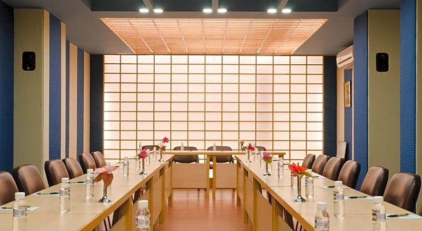 Club Mahindra Saj Mahabaleshwar