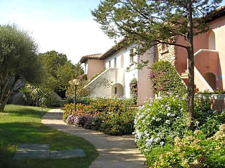 Portorotondo Gardens