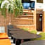 Adagio Bordeaux Gambetta Aparthotel