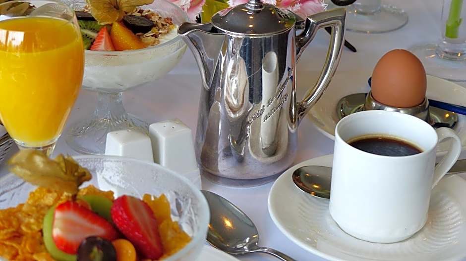 Restaurant und Hotel Zum Weissen Ross