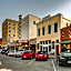 LaSalle Boutique Hotel and The Downtown Elixir and Spirits