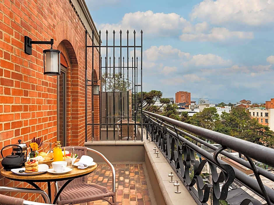 Sofitel Bogota Victoria Regia