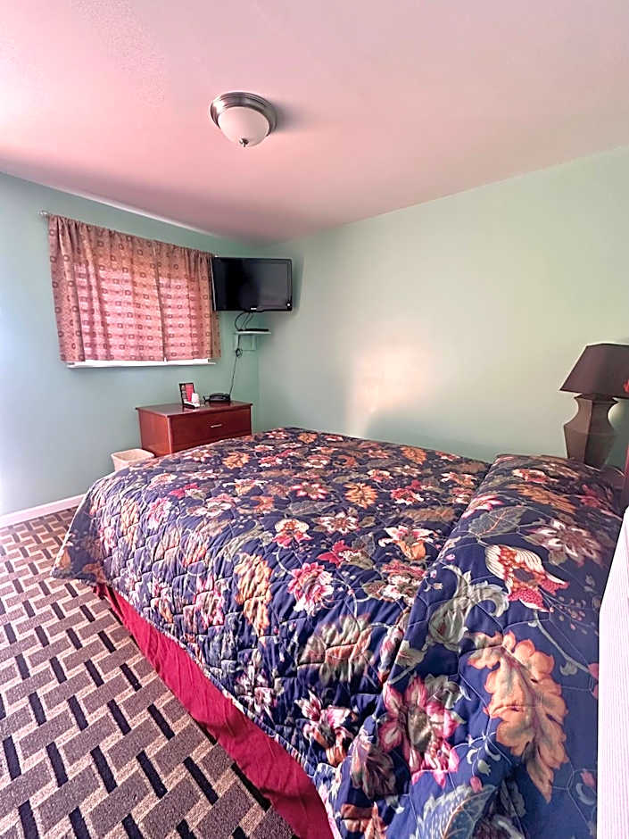 Your Motel - Ypsilanti