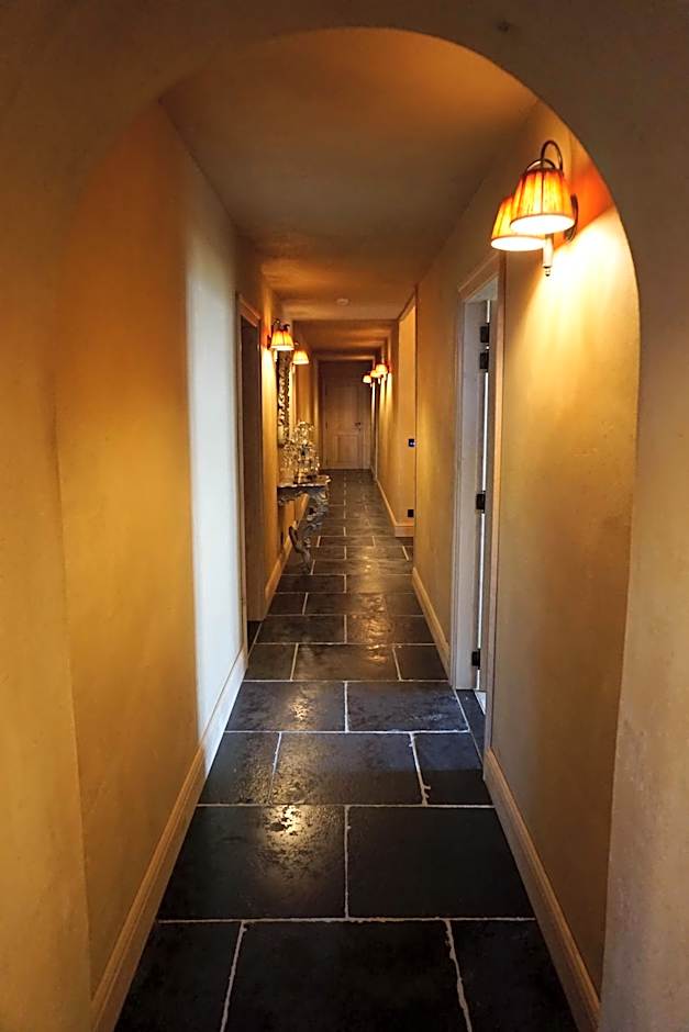 Boutique Hotel De Brakelhoen