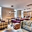 Premier Inn London Docklands (Canning Town)