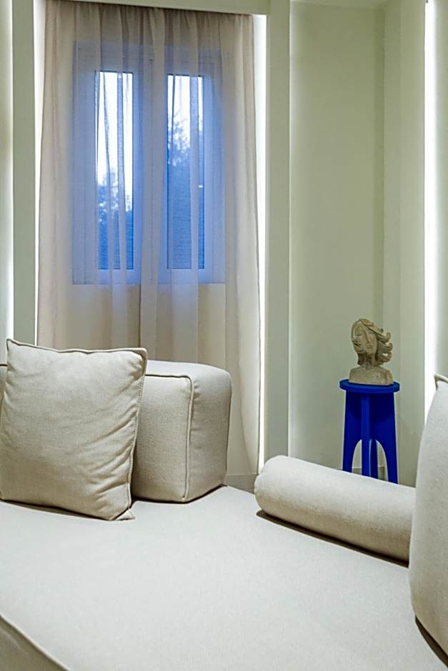 Zante Pantheon Hotel