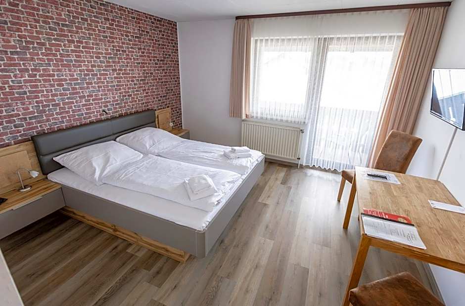 Hotel-Restaurant Zum Schwalbennest