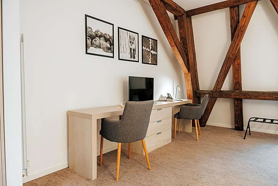 Hotel Château Gbeľany