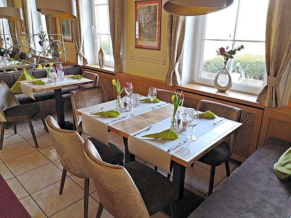 Hotel Wittelsbacher Höh