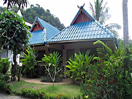 The Krabi Forest Homestay