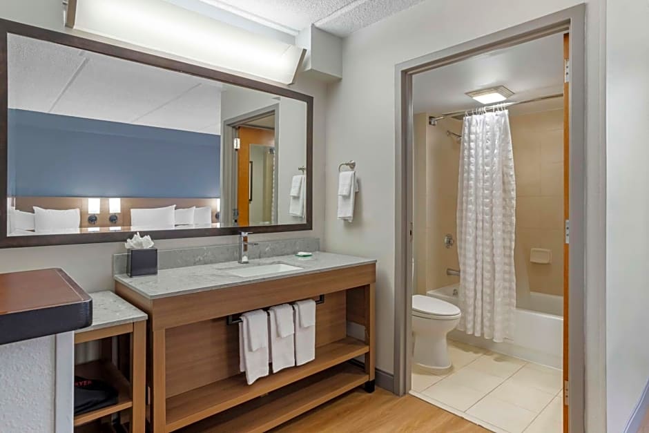 Hyatt Place Houston-North