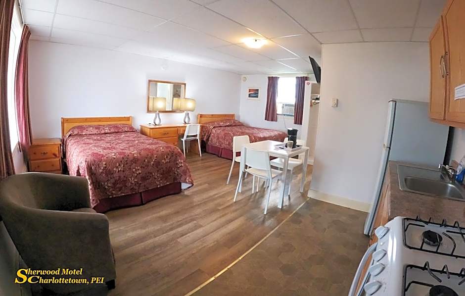 Sherwood Inn and Motel Charlottetown