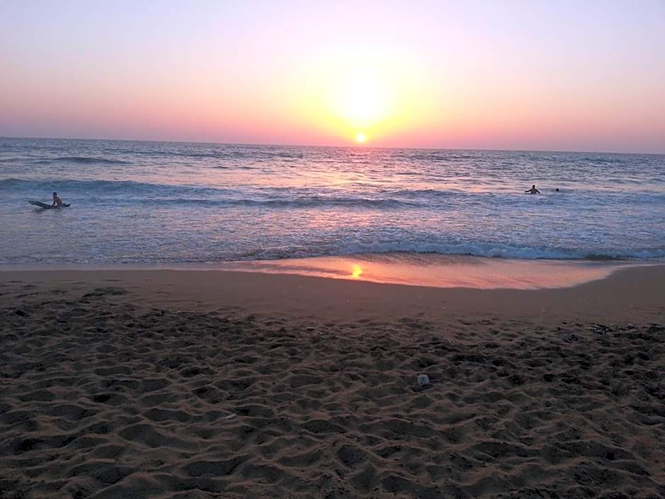 Helios Bay Hotel and Suites