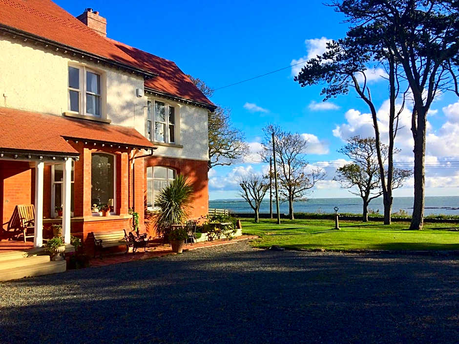 The Old Vicarage NI B&B