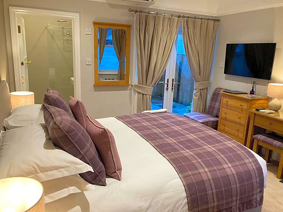 Chestnuts House Boutique B&B