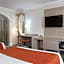 Hotel Flamingo Irapuato