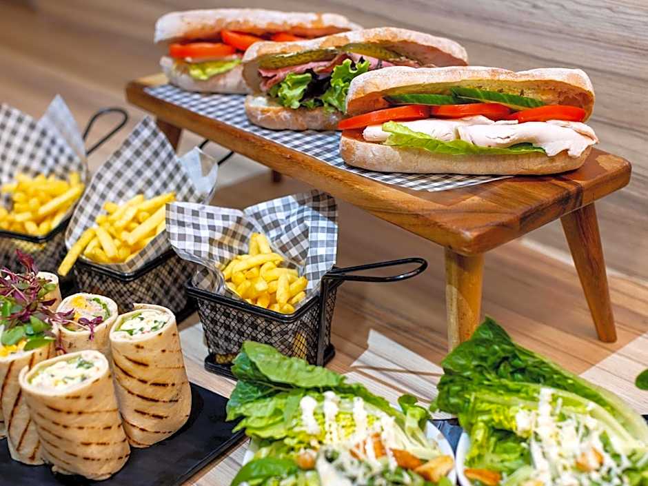 Novotel Leeds Centre