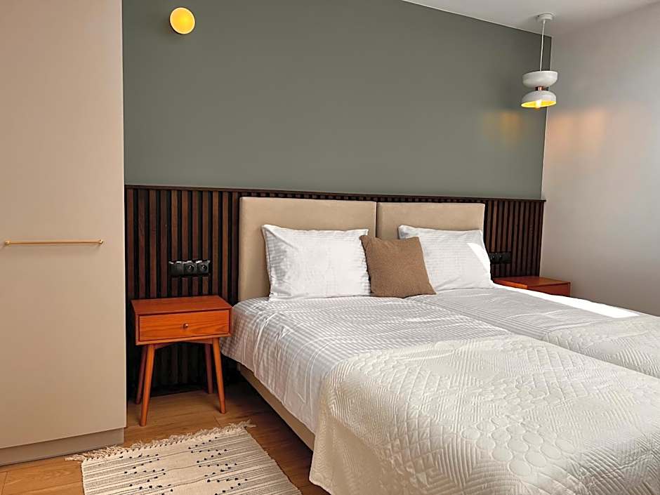 Monciak55 Sopot Apartments