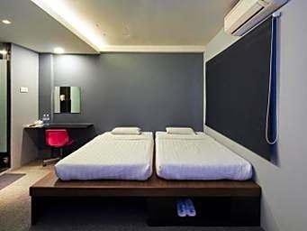 Ryokan Chic Hotel Damansara Uptown