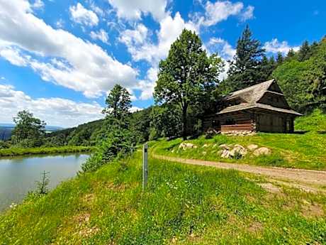 Domek Górski przy Bukowej Chacie
