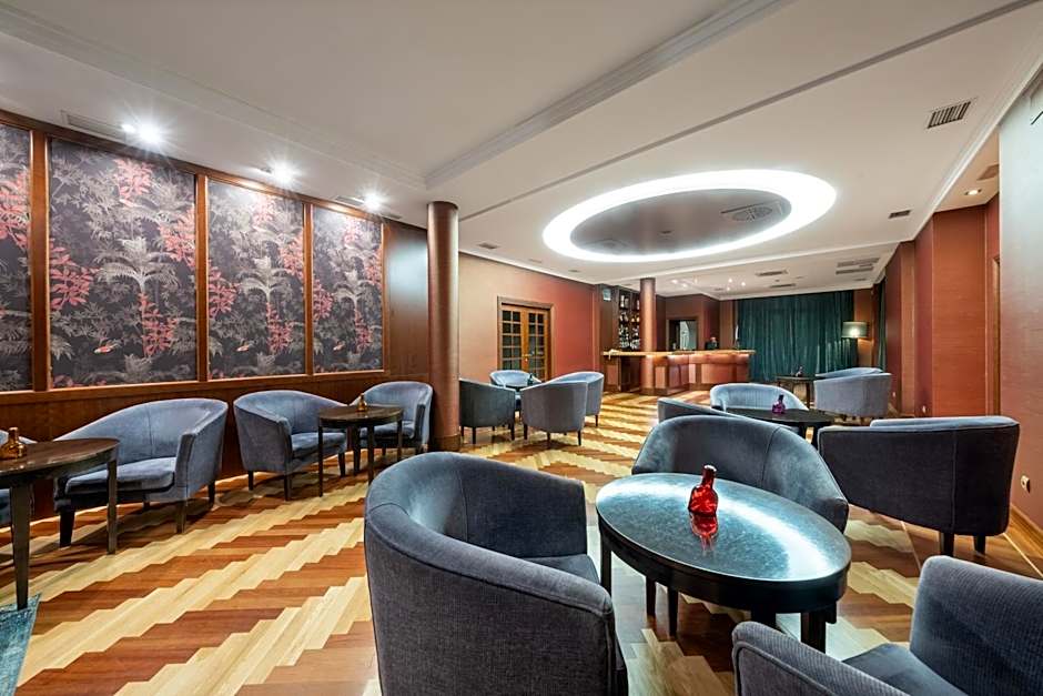 Castilla Termal Balneario Solares