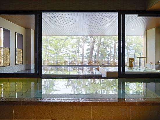 Hamabeno Ryouriyado Houraikan